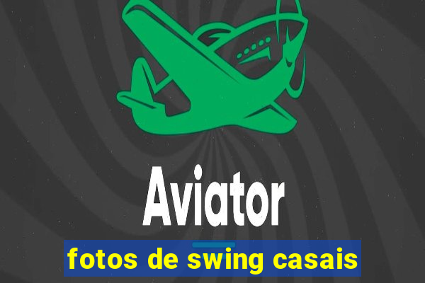 fotos de swing casais